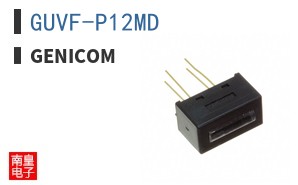 GUVF-P12MD