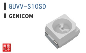 GUVV-S10SD