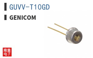GUVV-T10GD