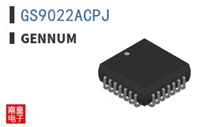 GS9022ACPJ