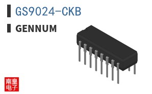 GS9024-CKB