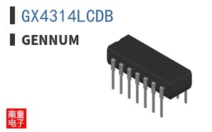 GX4314LCDB