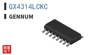 GX4314LCKC