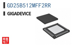 GD25B512MFF2RR