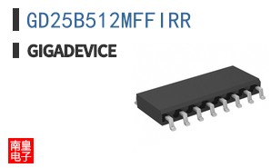 GD25B512MFFIRR