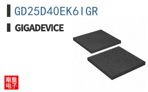 GD25D40EK6IGR