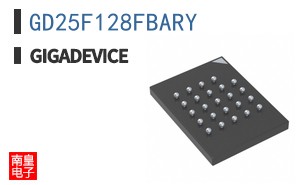 GD25F128FBARY