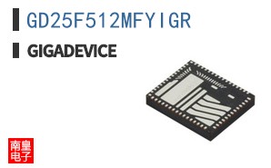 GD25F512MFYIGR
