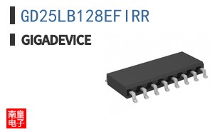 GD25LB128EFIRR