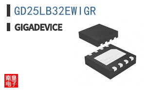 GD25LB32EWIGR