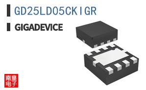 GD25LD05CKIGR