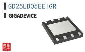 GD25LD05EEIGR