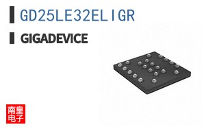 GD25LE32ELIGR