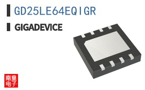 GD25LE64EQIGR