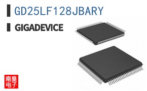 GD25LF128JBARY