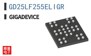GD25LF255ELIGR