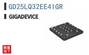 GD25LQ32EE4IGR