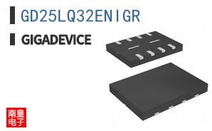 GD25LQ32ENIGR