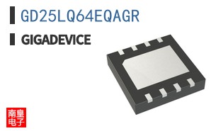 GD25LQ64EQAGR