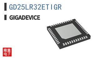 GD25LR32ETIGR