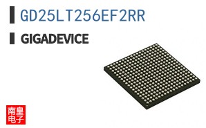 GD25LT256EF2RR