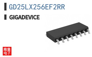 GD25LX256EF2RR