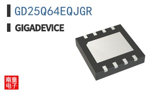 GD25Q64EQJGR