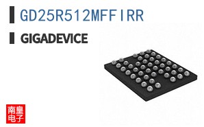 GD25R512MFFIRR