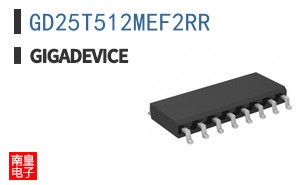 GD25T512MEF2RR