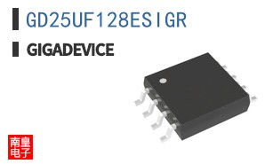 GD25UF128ESIGR