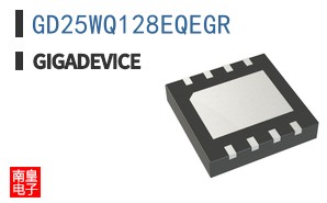 GD25WQ128EQEGR