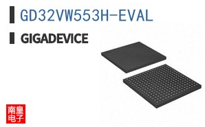GD32VW553H-EVAL