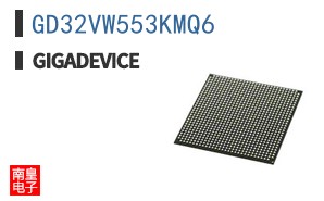 GD32VW553KMQ6