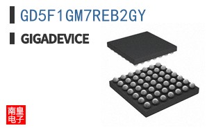 GD5F1GM7REB2GY