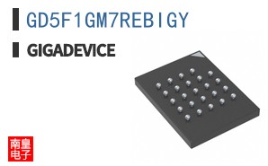GD5F1GM7REBIGY
