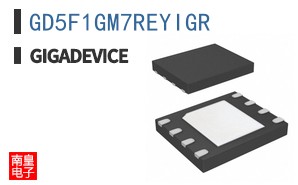 GD5F1GM7REYIGR