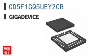 GD5F1GQ5UEY2GR