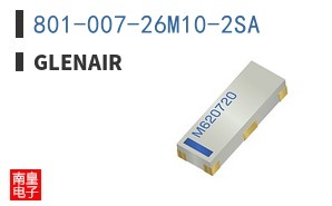 801-007-26M10-2SA