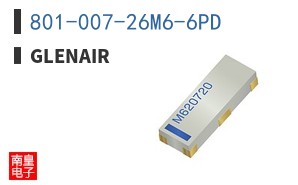 801-007-26M6-6PD