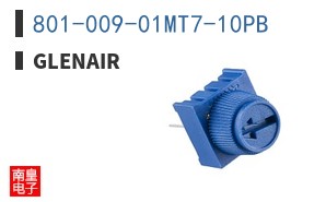 801-009-01MT7-10PB