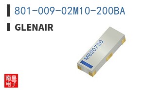 801-009-02M10-200BA