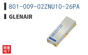 801-009-02ZNU10-26PA