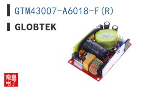GTM43007-A6018-F(R)