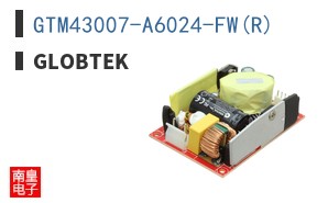 GTM43007-A6024-FW(R)