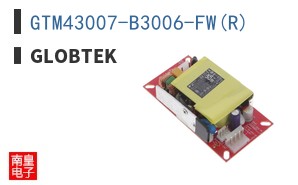 GTM43007-B3006-FW(R)