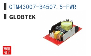 GTM43007-B4507.5-FWR