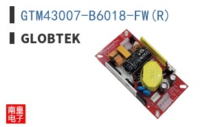 GTM43007-B6018-FW(R)