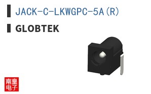 JACK-C-LKWGPC-5A(R)
