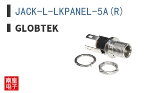 JACK-L-LKPANEL-5A(R)