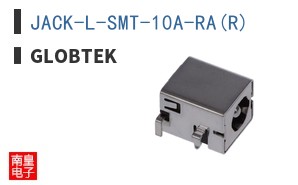 JACK-L-SMT-10A-RA(R)